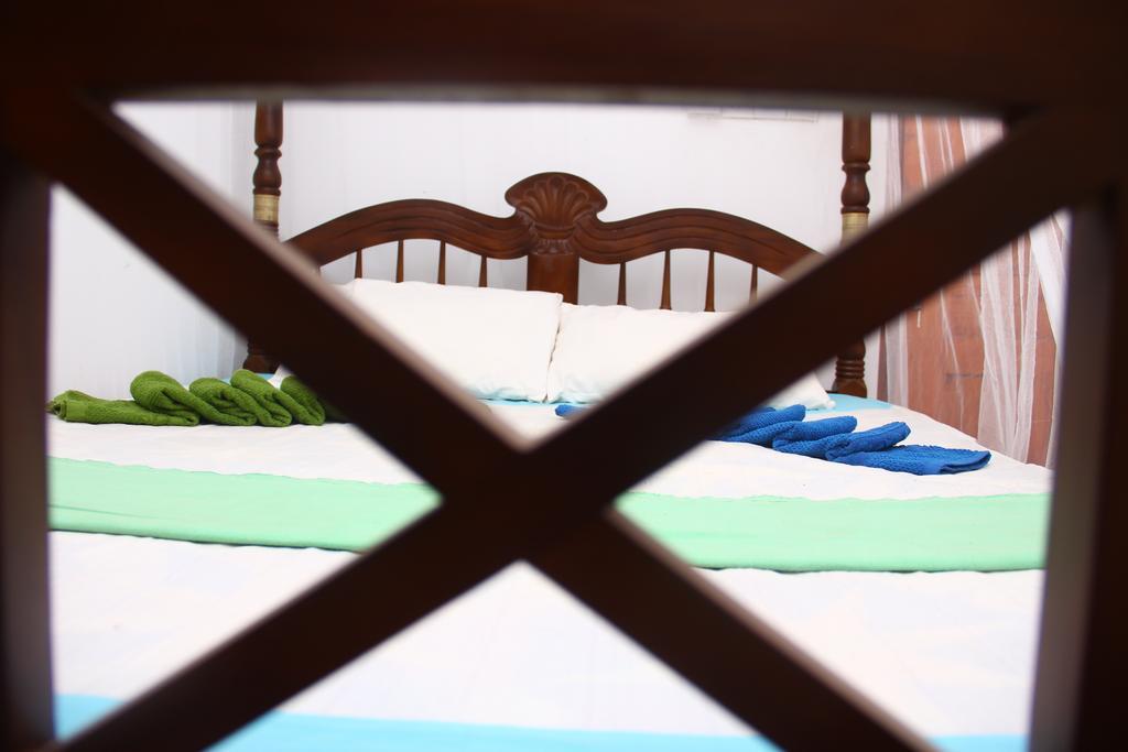 Sun Bird Eco Guest Mirissa Hotel Екстериор снимка