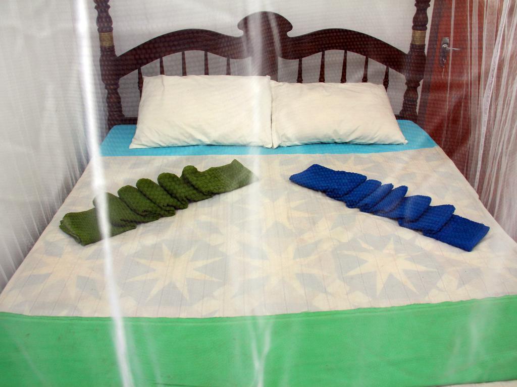 Sun Bird Eco Guest Mirissa Hotel Екстериор снимка