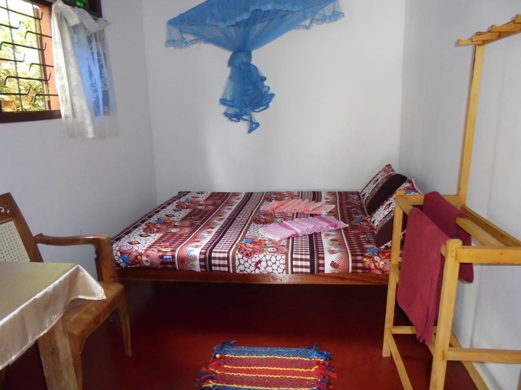 Sun Bird Eco Guest Mirissa Hotel Екстериор снимка
