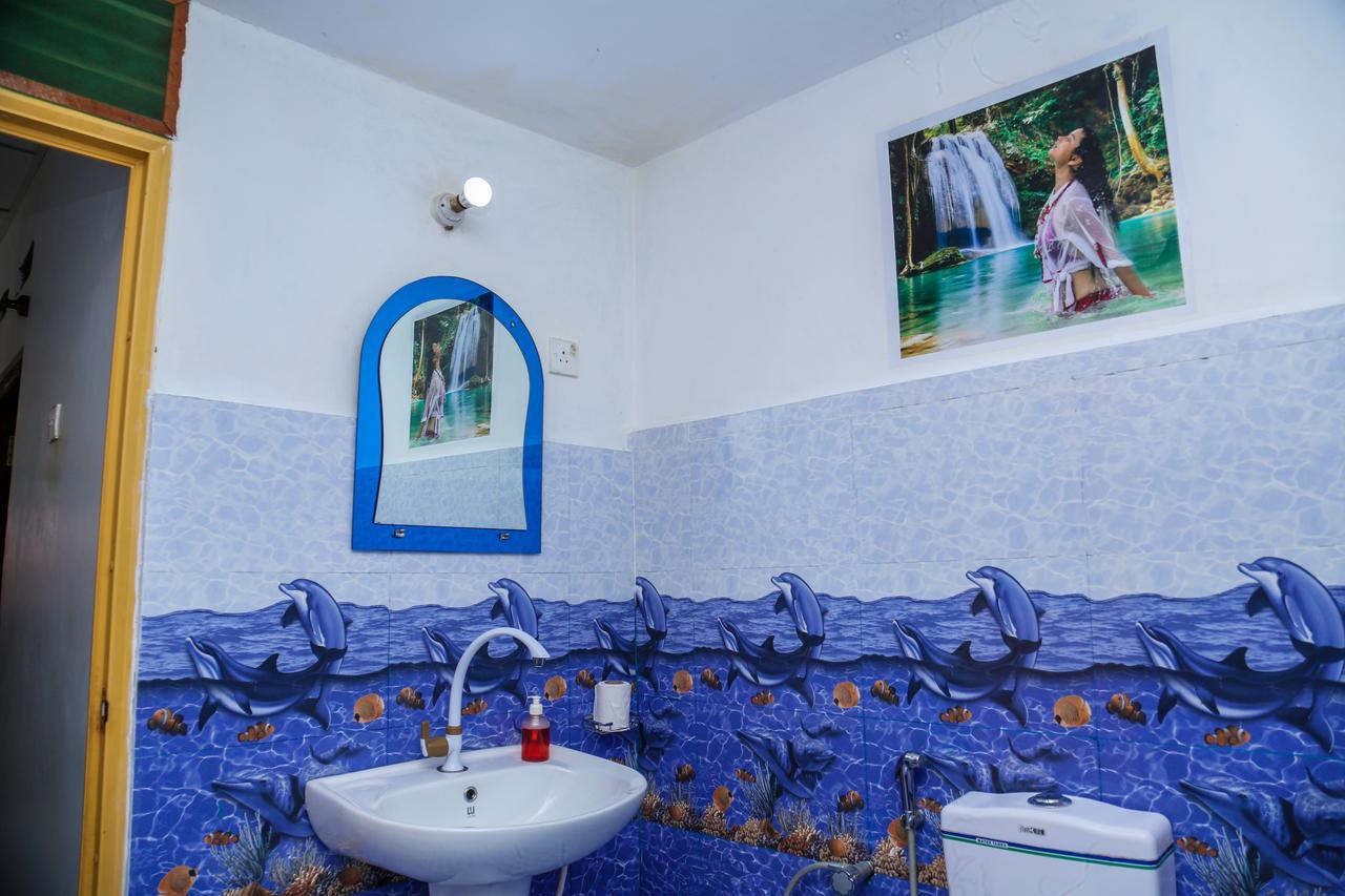 Sun Bird Eco Guest Mirissa Hotel Екстериор снимка
