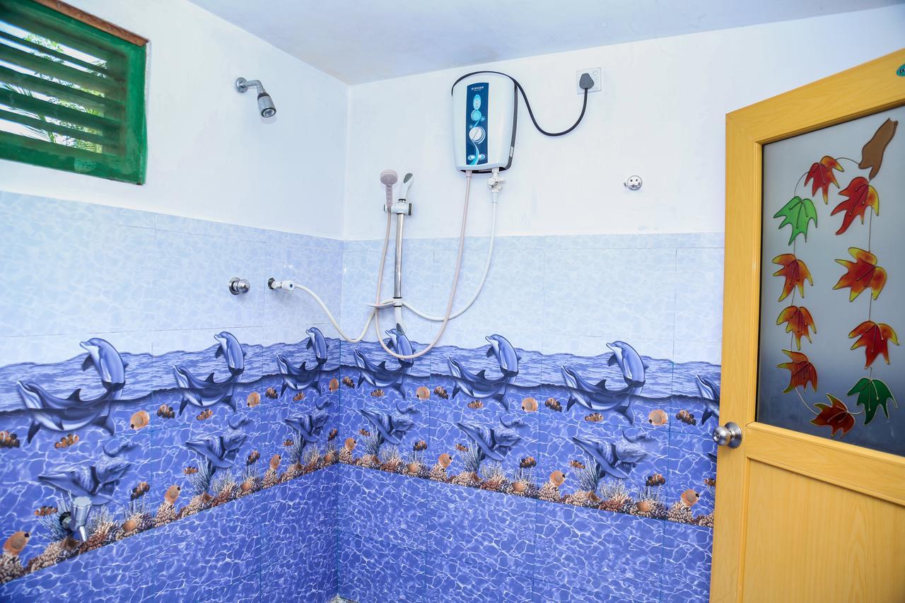 Sun Bird Eco Guest Mirissa Hotel Екстериор снимка