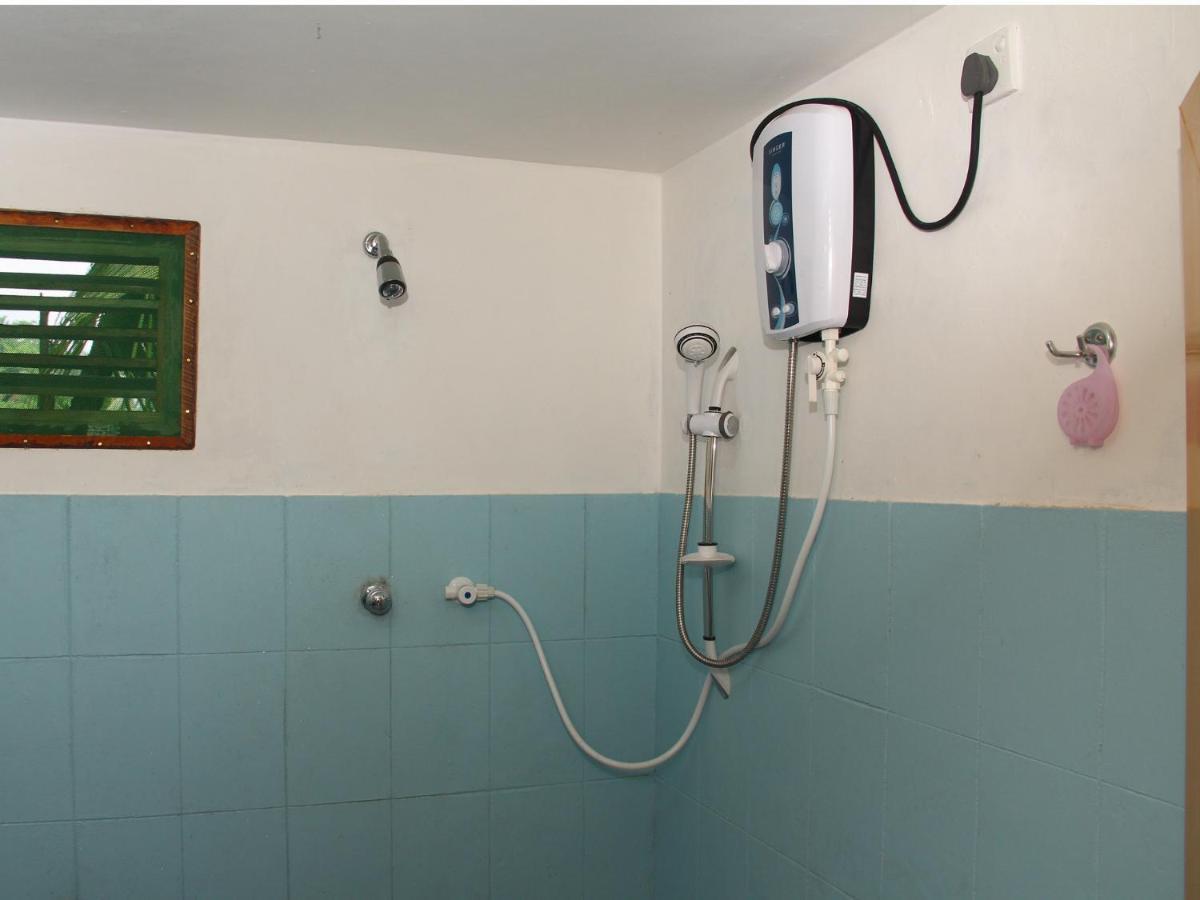 Sun Bird Eco Guest Mirissa Hotel Екстериор снимка