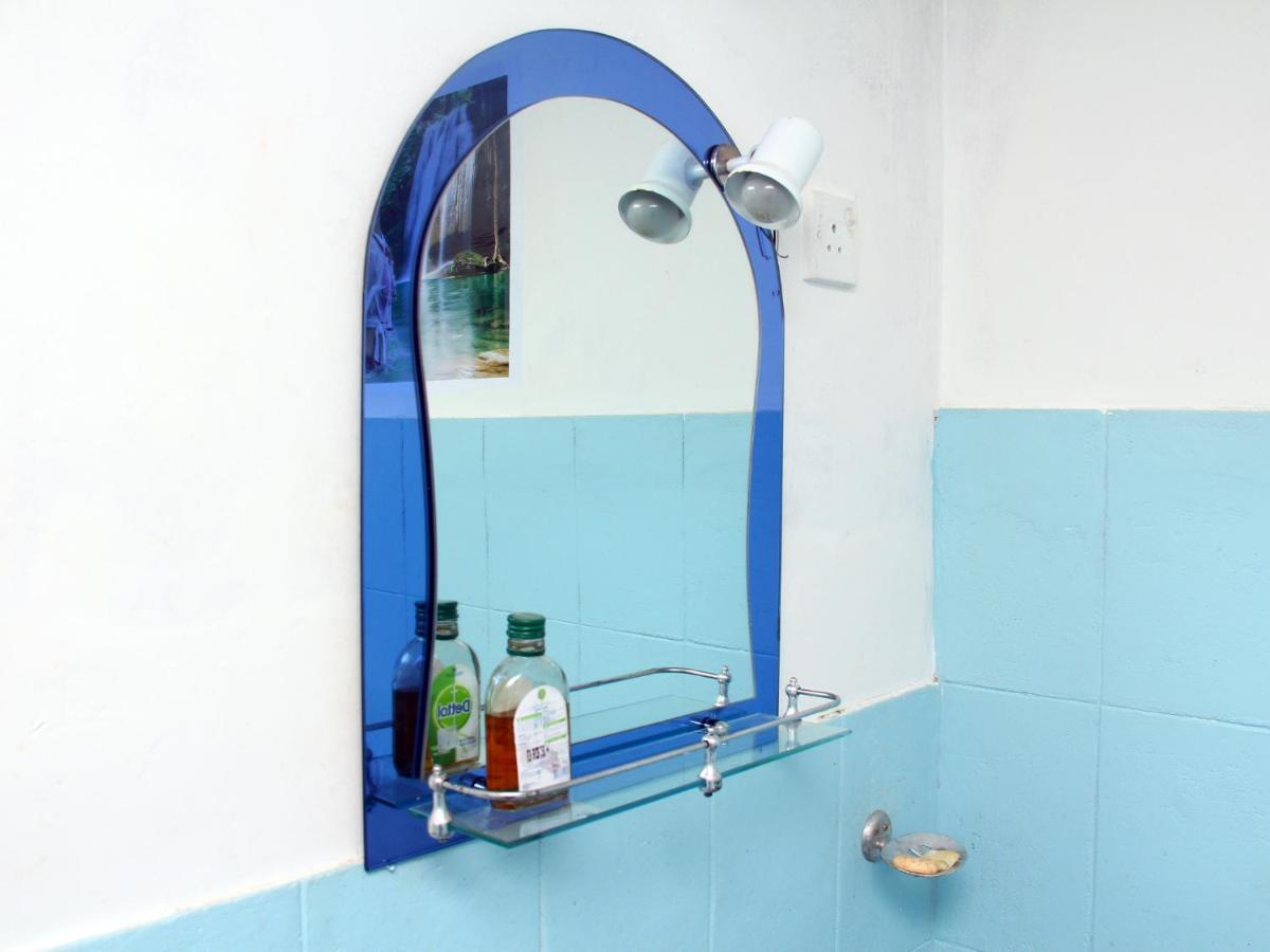 Sun Bird Eco Guest Mirissa Hotel Екстериор снимка